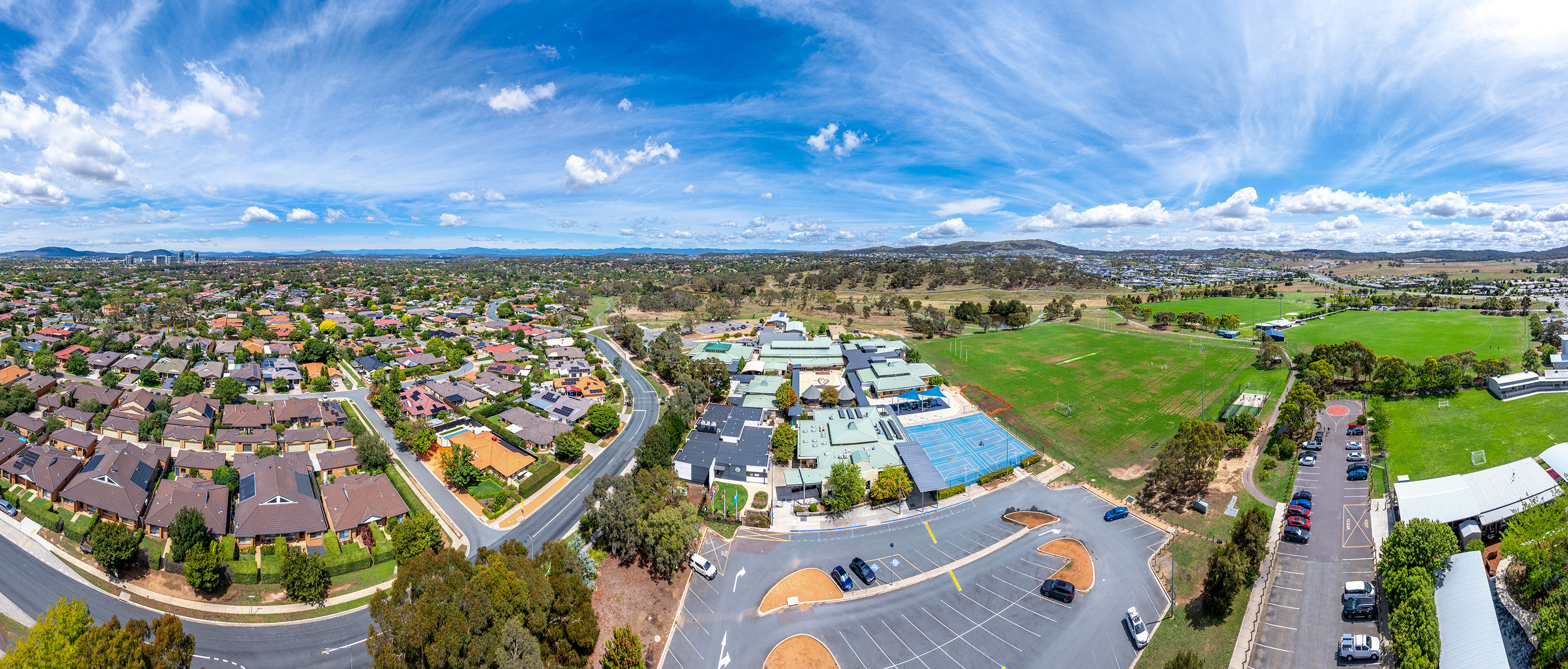 Good Shepherd Primary School 2 - 2025