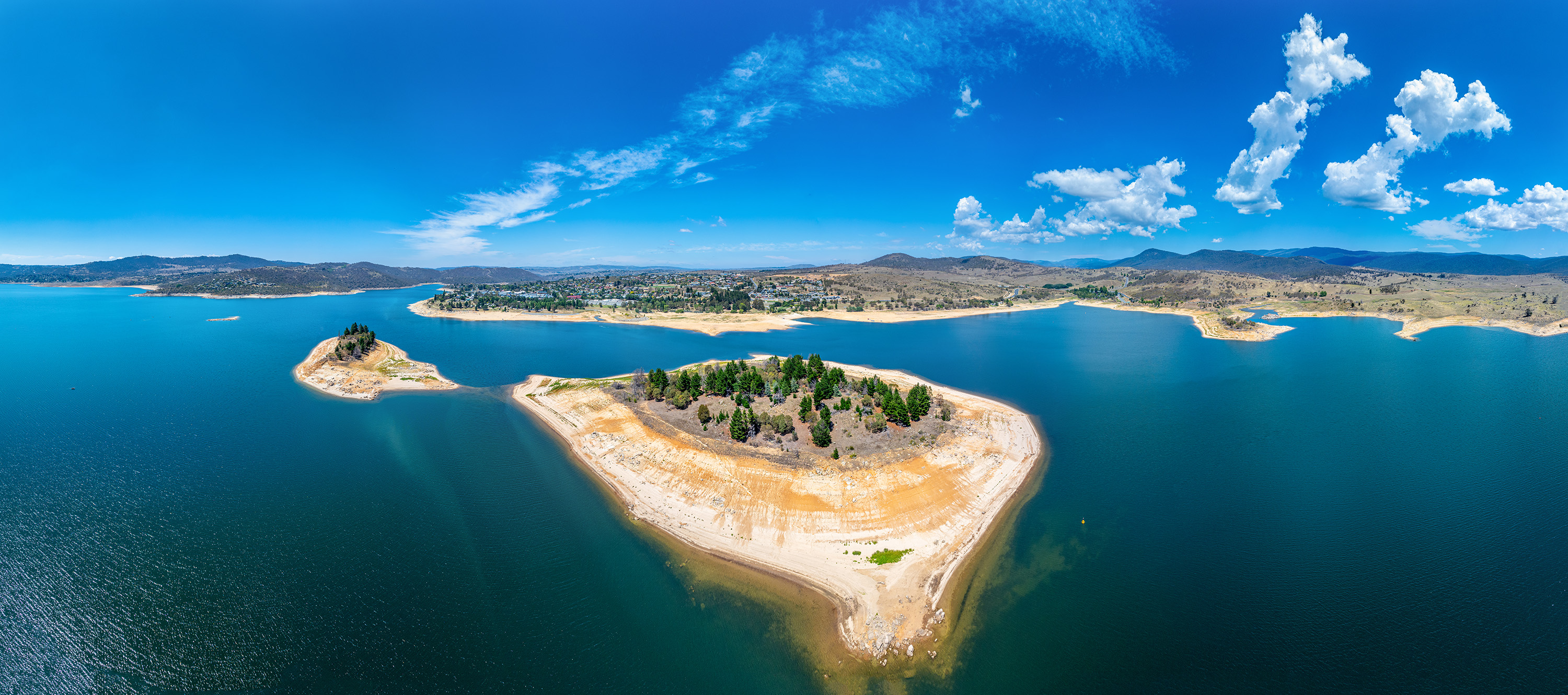 Jindabyne 3 - 2025