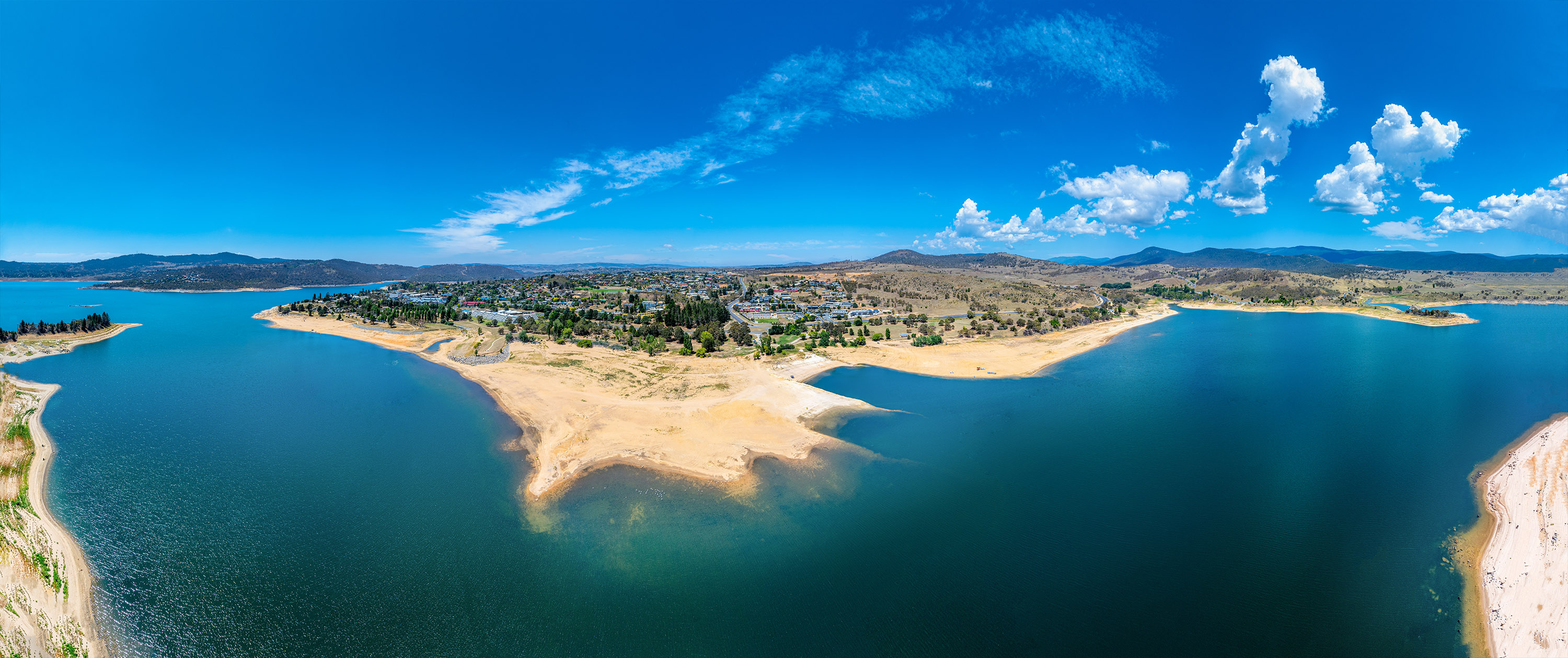 Jindabyne 2 - 2025